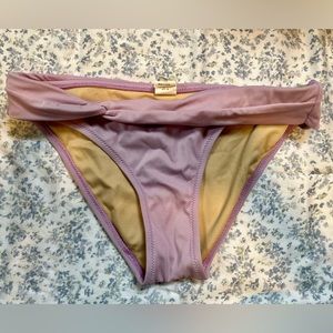 J. Crew women’s bikini bottoms